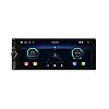 Автомагнітола RIAS 6099 1din 6.9" 4/64GB GPS/WiFI/USB/Bluetooth Android 13 4х60W