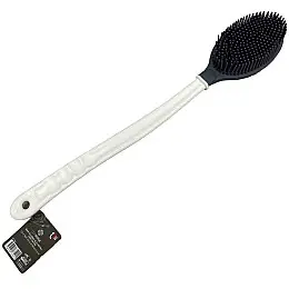 Щітка масажна для душу та ванни Titiz Plastik GP-152
