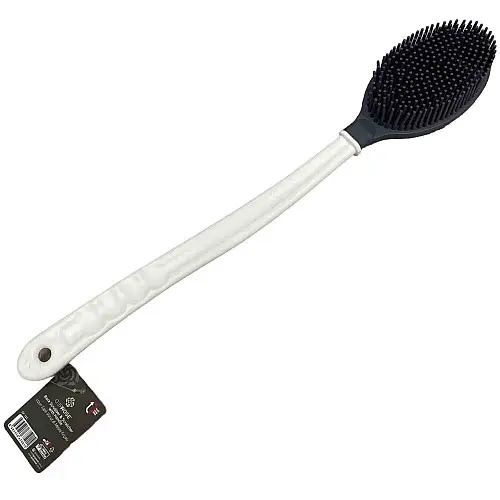 Щітка масажна для душу та ванни Titiz Plastik GP-152