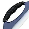 Скребок-водосгон силиконово-резиновый 31х9 см Ucsan Plastik М136/5497