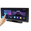 Універсальний головний пристрій RIAS 901W 10.26 HD IPS Black