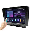 Універсальний головний пристрій RIAS 701W 7 HD IPS Black