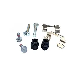 Ремкомплект тормозного суппорта OEM Daewoo 0.25 стандарт (93740249)