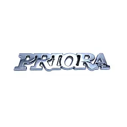 Емблема задня орнамент Priora OEM ВАЗ (2170-8212172)