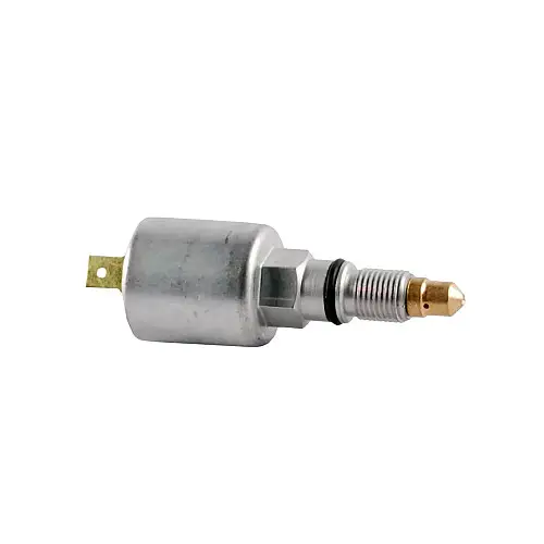 Клапан электромагнитный карбюратор карбюратор OEM ВАЗ (2103-1107420)