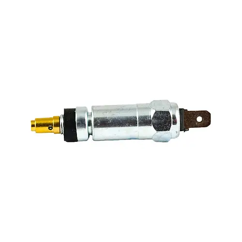 Электроклапан карбюратора малый OEM ВАЗ 2110 (21083-1107420)