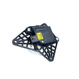 Моторедуктор заслонки обігрівача OEM ВАЗ (D266-SC8AA)