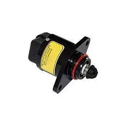 Регулятор холостого ходу металевий наконечник OEM ВАЗ 2123 Нива (21203-1148300)