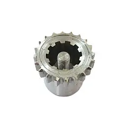 Муфта включення переднього мосту OEM УАЗ (452-2304112-01)