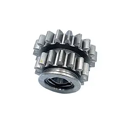 Шестерня заднего хода старого образца OEM УАЗ (451-1701080-20)