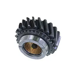 Шестерня 3 передачи старого образца OEM УАЗ (451-1701114)