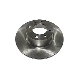 Диск гальмівний передній OEM ВАЗ (21210-3501070-01)