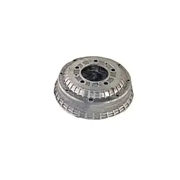 Барабан заднього гальма з балансиром OEM ВАЗ (21210-3502070-00)