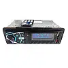 Автомагнітола JSD G-1103 ISO 1din з пультом ДУ 50W Black