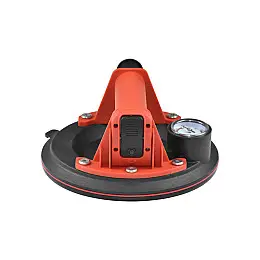 Вакуумна присоска з манометром Newton 200 мм до 120 кг