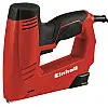 Електричний степлер для скоб і цвяхів Einhell TC-EN 20 E