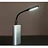 Міні підсвітка-лампа для ноутбука UKC USB LED Чорна