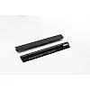 Батарея для ноутбука Dell de-3521-4b 14.8V 2600mAh/38Wh Чорна (A4827)