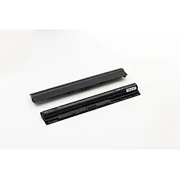 Батарея для ноутбука Dell de-3521-4b 14.8V 2600mAh/38Wh Чорна (A4827)