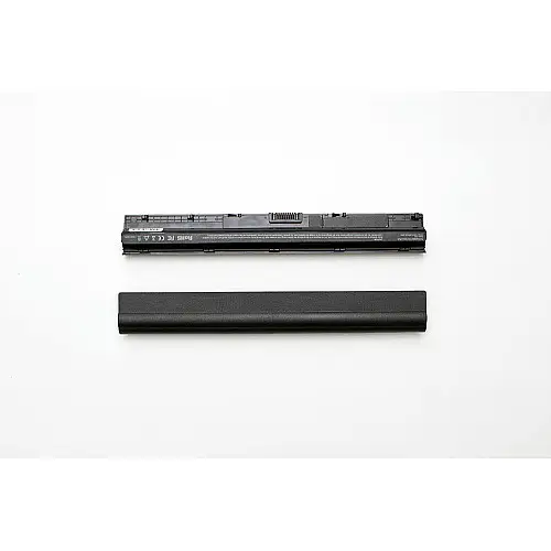 Батарея для ноутбука Dell de-3521-4b 14.8V 2600mAh/38Wh Чорна (A4827)