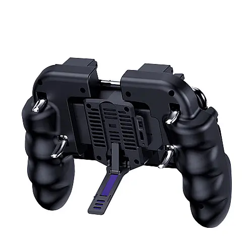 Бездротовий геймпад-триггер для смартфонів Sundy Union PUBG Mobile H7 (034)