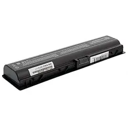 Батарея Lenovo до ноутбука HP hp-DV2000-6b 11.1V 5200mAh/58Wh Чорна (A52066)