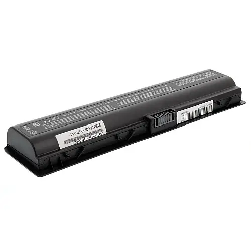 Батарея Lenovo до ноутбука HP hp-DV2000-6b 11.1V 5200mAh/58Wh Чорна (A52066)