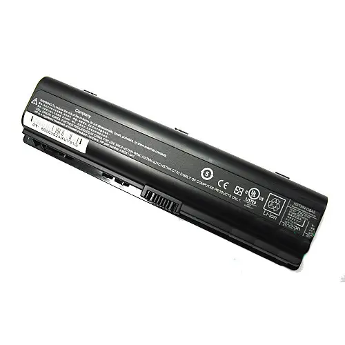 Батарея Lenovo до ноутбука HP hp-DV2000-6b 11.1V 5200mAh/58Wh Чорна (A52066)