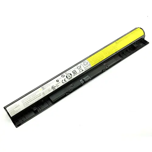 Батарея до ноутбука Lenovo le-G505s-4b 14.8V 2600mAh/38Wh Чорна (A52068)