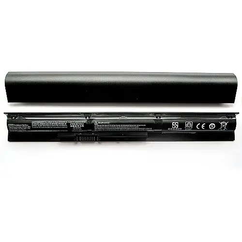 Батарея до ноутбука HP hp-VI04-4b 14.8V 2200mAh Чорна (A52042)