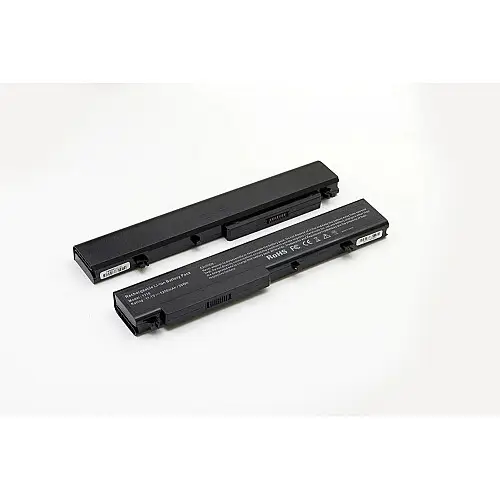 Акумулятор до ноутбука Dell de-1710-6b 11.1V 5200mAh/58Wh Чорний (A52020)