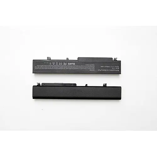 Акумулятор до ноутбука Dell de-1710-6b 11.1V 5200mAh/58Wh Чорний (A52020)