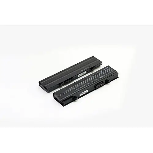 Акумулятор для ноутбука Dell de-e5400-6b 11.1V 5200mAh/58Wh Чорний (A52021)
