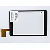 Тачскрин (сенсорне скло) Cameron Sino kingvina для планшета 7.89 FPCA-79D4-V02 196 х 131 45pin Чорний (A267)