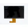 Матриця Cameron Sino 7 165 х 104 мм 1024 x 600 41pin для планшета kingvina (A212)
