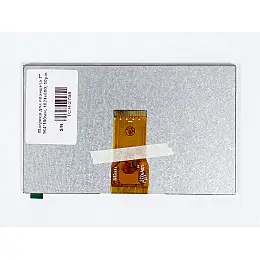Матриця Cameron Sino 7 164 х 100 мм 1024 x 600 глянцева 50 pin для планшета kingvina (A201)