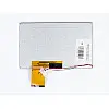 Матриця Cameron Sino 7 165 х 104 мм 800 x 480 глянцева 60 pin для планшета kingvina (A213)