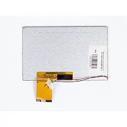 Матриця Cameron Sino 7 165 х 104 мм 800 x 480 глянцева 60 pin для планшета kingvina (A213)
