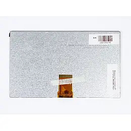 Матриця Cameron Sino 9 211 х 127 мм 800 x 480 глянцева 50 pin для планшета kingvina (A219)