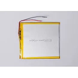 Акумуляторна батарея для планшета Cameron Sino co. ltd Li-Polymer 3.7V 5000mAh (A162)