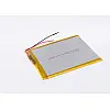 Акумуляторна батарея для планшета Cameron Sino co. ltd Li-Polymer 3.7V 5000mAh (A162)