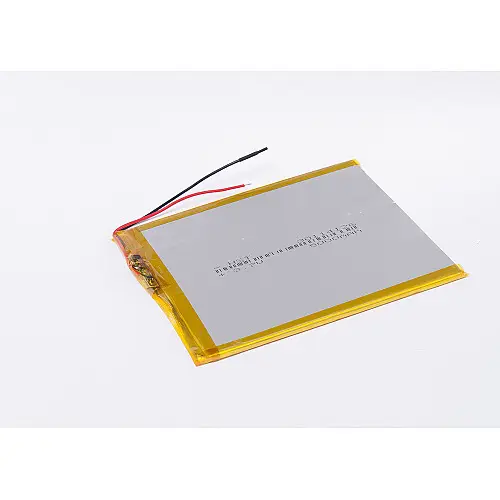 Акумуляторна батарея для планшета Cameron Sino co. ltd Li-Polymer 3.7V 5000mAh (A162)
