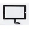 Тачскрин (сенсорное стекло) Asus MeMO Pad HD 7 ME173 Black (A590)