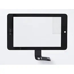 Тачскрин (сенсорне скло) Asus MeMO Pad HD 7 ME173 Black (A590)