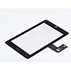 Тачскрин (сенсорное стекло) Asus MeMO Pad HD 7 ME173 Black (A590)