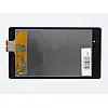 Модуль: тачскрин + LCD для планшета Asus Fonepad 7 1280 x 800 33pin ME372CG/K00E N070ICN-GB1 (A534)
