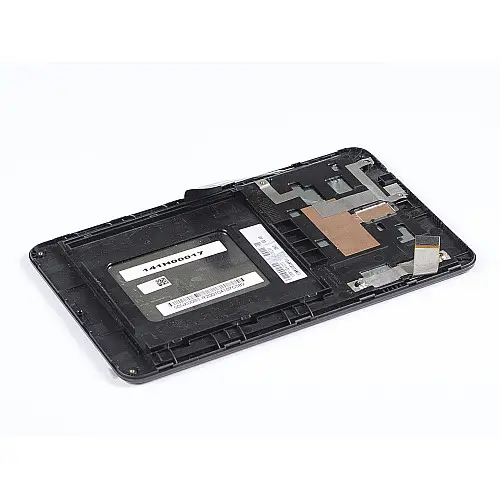 Модуль: тачскрин + LCD матриця для планшета Asus MeMO Pad HD 7 ME173 (A546)