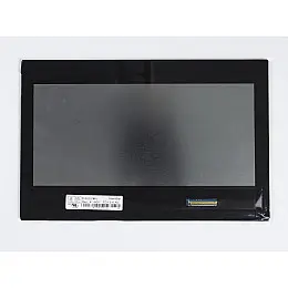 LCD матриця для планшета 10.1 Hannstar HSD101PWW1-A00 1280 x 800 40pin глянцева ASUS TF101/TF300/A68 (A508)