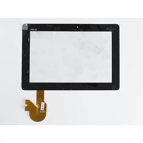 Тачскрин (сенсорное стекло) Asus Transformer Pad Infinity 10 TF701/TF701T 41.1101304.205 Black (A598)