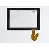 Тачскрин (сенсорное стекло) Asus Transformer Pad Infinity 10 TF701/TF701T 41.1101304.205 Black (A598)